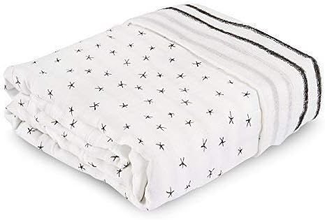 aden and anais comforter