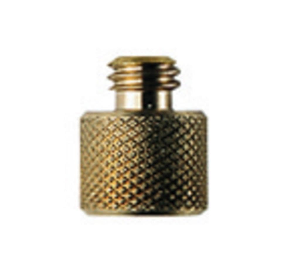 Manfrotto 088 - 3/8 '' to 1/4 '' adapter