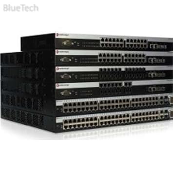 Extreme Networks Inc A4h254 8f8t 8 X 100base Fx Plus 8 X 10 100 2 - 