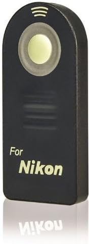 Atay Wireless IR Infrared ML-L3 Remote Controller Shutter Release