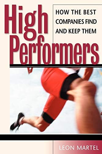 Best Practices in Talent Management: How the World's Leading