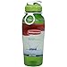 Rubbermaid - Beverage Bottle 32 Oz- 950 ml, Plastic (Colors May Vary)
