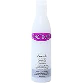 Crome Smooth Daily Conditioner - 16 Oz