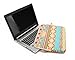 Kayond Bohemian Style Canvas Fabric 13-13.3 Inch Laptop / Notebook Computer / Macbook / Macbook Pro / Macbook Air Sleeve Case Bag Cover (13-13.3 Inches, Bohemian)