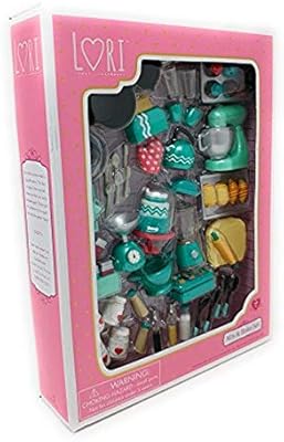 lori mix and bake set