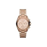Michael Kors Watches Bradshaw Watch