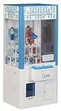 1/12 crane game by Hasegawa