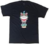 Top Notch Custom Apparel Adult League of Legends Teemo T-Shirt
