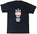Top Notch Custom Apparel Adult League of Legends Teemo T-Shirt