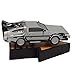Factory Entertainment Back to The Future Delorean Premium Motion Statue