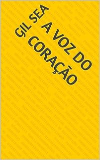 Livro A Voz do Coração