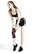 DUSA Knee Brace Compression Sleeve Support for Running,Sports,Basketball,Jogging, Arthritis and Injury Recovery-Single