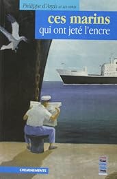 Ces marins qui ont jeté l'encre