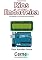 Livro Apresentando   Rios com drenagem Endorreica Com display LCD programado no Arduino