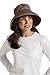 Coolibar UPF 50+ Women's Everyday Cotton Sun Hat - Sun Protective