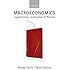 Macroeconomics: Imperfections, Institutions, and Policies