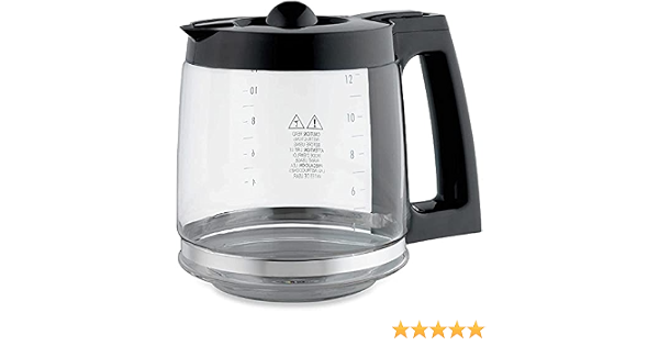 Hamilton Beach Coffee Carafe for Model 