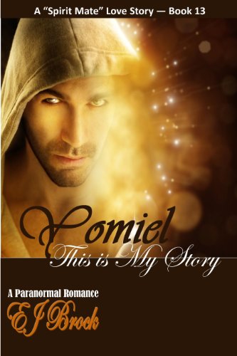 YOMIEL This is My Story (A 