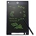 LCD Writing Tablet, 8.5 Inch Handing Electronic Writing Board & Drawing Tablet for Kids Gifts, Adults Personal Message Board Memo and Office