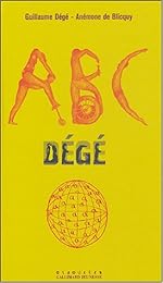 ABC Dégé