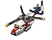 LEGO Creator 31020 Twinblade Adventures