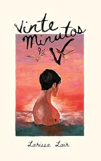 Livro Vinte Minutos e V