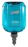 Germ-x OmniPod Moisturizing Hand Sanitizer Refills, 750 mL, (Pack of 2)