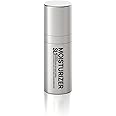 PATRICKS | SL1D | Superleggera Hyaluronic Intensive Moisturizer Firming Anti Aging Treatment Face Cream with Hydrating Niacinamide, Peptides for Smooth Skin, Reduce Wrinkles, Boosts Collagen 8ml