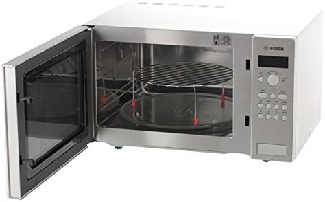 Bosch Hmt84g451 Mikrodalga Firin Amazon Com Tr
