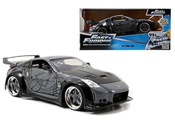 jada rc fast and furious drift