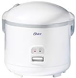 Oster 4715 Multi-Use 10-Cup uncooked resulting in 20-Cup...