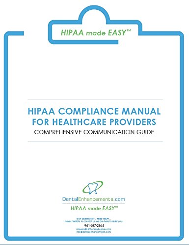 image for Unknown 2019 HIPAA COMPLETE COMPLIANCE PKG By HIPAA Made EASY™ inclu