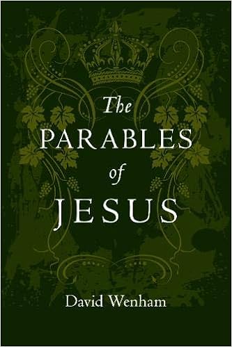 Parables of Jesus