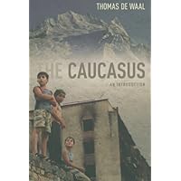 The Caucasus: An Introduction