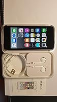 Apple iPod Touch 16GB Space Gray (6th Generation)