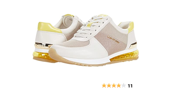 allie trainer extreme