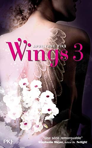 Wings (French) Mass Market Paperback – May 16, 2013