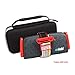 Aproca Hard Travel Storage Case for mifold Grab-and-Go Car Booster Seat