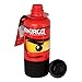 LEGO Drinking Bottle NINJAGO, Bright Red