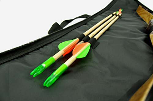 image for Southwest Archery Kids Mini Recurve, for Ages 1-4 yrs Old, NOT a Toy