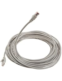 Basics Cable de red Ethernet CAT 5e, Gris claro