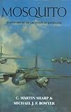 Mosquito by C. Martin Sharp, Michael J. F. Bowyer