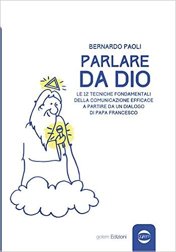 Bernardo Paoli - Parlare da Dio (2018)