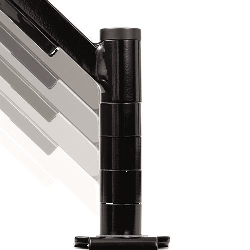 Fellowes Designer Suites Monitor Arm (8038201)