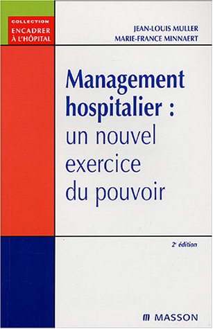 Management hospitalier