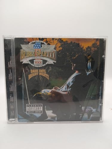 Deliverance by Sparxxx, Bubba (2003) Audio CD - Amazon.com Music