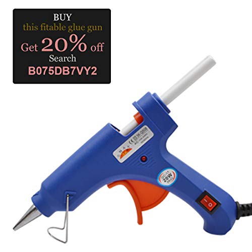 Mini Glue Gun Sealing Wax Sticks for Envelope Wedding Invitation