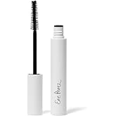 Ere Perez - Avocado Waterproof Mascara | Lengthen, Nourish, Enhance, Strengthen | Long-Lasting, Sensitive Eye Safe | Mamey + Camelia Oils | Vegan, Cruelty-Free, Clean Beauty (Black, 0.35 oz | 10 ml)