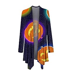 Women'S Sweater Coats Lightweight Cardigans For