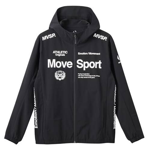 AIRY TRANSFER TAIKYU オーセンティックロゴ フルジップフーディーST5SJK22M_BK00_M